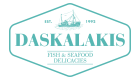 DASKALAKIS Frozen Goods