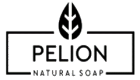 PELION NATURAL SOAP